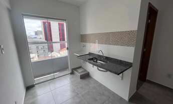Imagem 6: Studio para alugar, no Edificio My Place Home And Work, em Barbacena, Centro, com 1 quarto