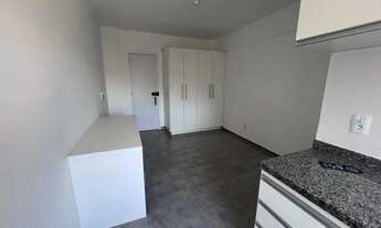 Imagem 5: Studio mobiliado e planejado para locação no Centro de Barbacena – 4º andar