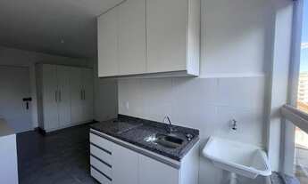 Imagem 6: Studio mobiliado e planejado para locação no Centro de Barbacena – 4º andar