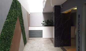 Imagem 2: Studio para alugar em Barbacena, Centro, com 1 quarto, 20,57m²