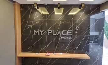 Imagem 4: Studio para alugar em Barbacena, Centro, com 1 quarto, 20,57m²