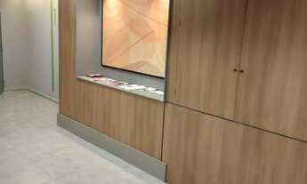 Imagem 5: Studio para alugar em Barbacena, Centro, com 1 quarto, 20,57m²