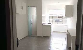 Imagem 3: Studio para alugar, no Edifício Collegiate, em Barbacena, Pontilhão, com 1 quarto, 19,11m²