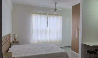 Imagem 2: Studio para locação no bairro Pontilhão – Praticidade e conforto em Barbacena