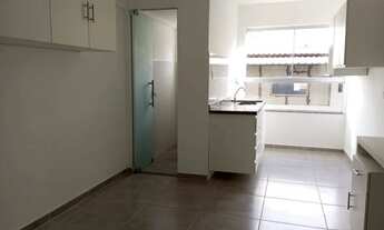 Imagem 2: Studio para alugar, no Edifício Collegiate, em Barbacena, Pontilhão, com 1 quarto, 19,11m²