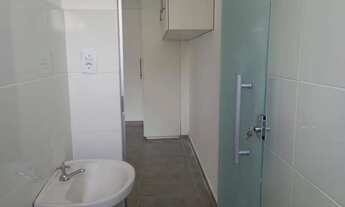 Imagem 7: Studio para alugar, no Edifício Collegiate, em Barbacena, Pontilhão, com 1 quarto, 19,11m²