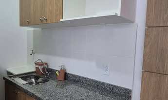 Imagem 4: Studio para locação no bairro Pontilhão – Praticidade e conforto em Barbacena