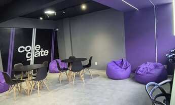 Imagem 6: Studio para locação no bairro Pontilhão – Praticidade e conforto em Barbacena