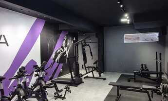 Imagem 7: Studio para locação no bairro Pontilhão – Praticidade e conforto em Barbacena