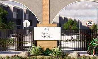 Imagem: Sobrado em condomínio à venda, no Villagio