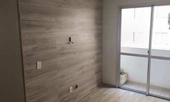 Imagem: Apartamento à venda em Campinas, Jardim