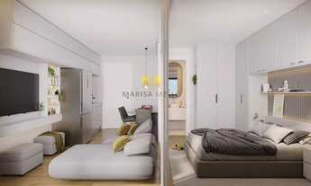 Imagem 5: Maravilhoso Apartamento à venda, no RESIDENCIAL LEGACY LIFE CONCEPT no Centro de Pinhais