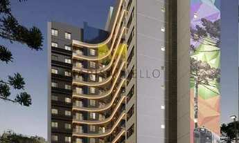 Imagem 2: Maravilhoso Apartamento à venda, no RESIDENCIAL LEGACY LIFE CONCEPT no Centro de Pinhais
