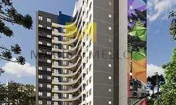 Imagem 3: Maravilhoso Apartamento à venda, no RESIDENCIAL LEGACY LIFE CONCEPT no Centro de Pinhais