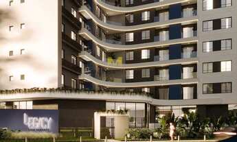 Imagem: Maravilhoso Apartamento à venda, no RESIDENCIAL