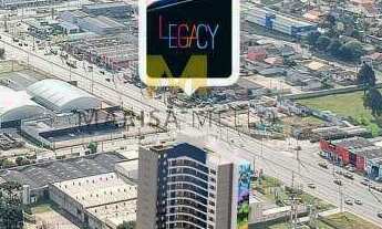 Imagem 4: Maravilhoso Apartamento à venda, no RESIDENCIAL LEGACY LIFE CONCEPT no Centro de Pinhais