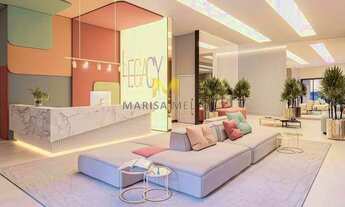 Imagem 6: Maravilhoso Apartamento à venda, no RESIDENCIAL LEGACY LIFE CONCEPT no Centro de Pinhais