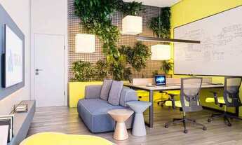 Imagem 7: Maravilhoso Apartamento à venda, no RESIDENCIAL LEGACY LIFE CONCEPT no Centro de Pinhais