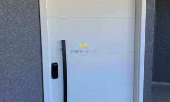 Imagem 6: Maravilhosa Casa Triplex à venda com 3 quartos 1 suíte , Espaço Gourmet, 210m² ,3 quadras