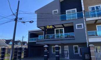 Imagem: Maravilhosa Casa Triplex à venda com 3