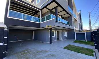 Imagem 2: Maravilhosa Casa Triplex à venda com 3 quartos 1 suíte , Espaço Gourmet, 210m² ,3 quadras