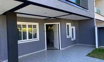 Imagem 5: Maravilhosa Casa Triplex à venda com 3 quartos 1 suíte , Espaço Gourmet, 210m² ,3 quadras