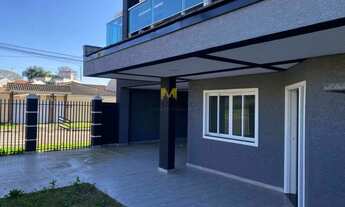 Imagem 4: Maravilhosa Casa Triplex à venda com 3 quartos 1 suíte , Espaço Gourmet, 210m² ,3 quadras