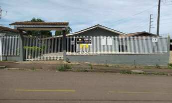 Imagem 2: Casa de 2 quartos à venda no bairro Vila Ipanema em Piraquara!!!