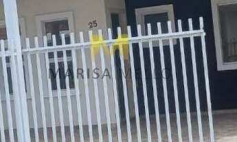 Imagem: Casa de condomínio à venda em Piraquara