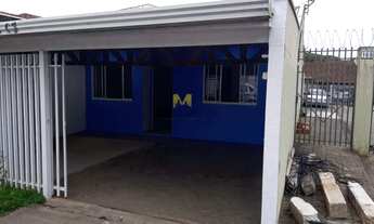 Imagem: Casa para alugar em Piraquara, Vila Rosa