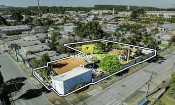 Imagem: Terreno Industrial / Comercial à venda