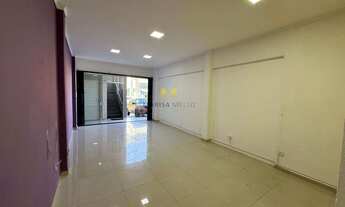 Imagem 2: Sala comercial para alugar, no Condomínio Comercial Vilar II, em Piraquara, Centro, 40m²