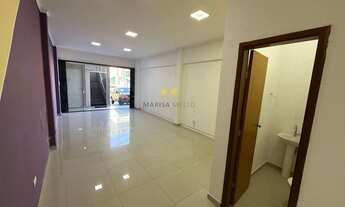 Imagem 3: Sala comercial para alugar, no Condomínio Comercial Vilar II, em Piraquara, Centro, 40m²