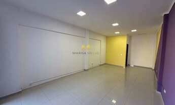 Imagem 5: Sala comercial para alugar, no Condomínio Comercial Vilar II, em Piraquara, Centro, 40m²