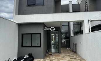 Imagem: Vende-se casa de alto padrão em Passo Fundo-3