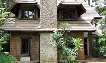 Imagem: Vende-se Casa em Canela, com 4 quartos