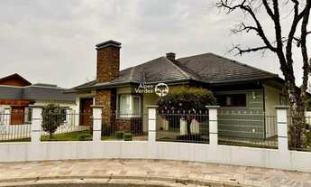 Imagem: Vende-se casa próx ao centro de Gramado