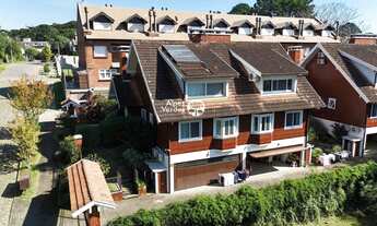 Imagem: Vende-se Casa em Canela, Bairro Luiza, com