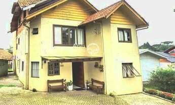 Imagem: Pousada com 7 dormitórios à venda por