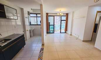 Imagem 2: Village Garden Apartamento com 2 dormitórios