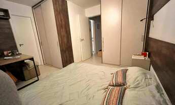 Imagem 4: Apartamento 4 quartos, 165m² Condomínio Veredas em Vargem Pequena