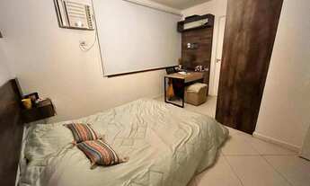 Imagem 3: Apartamento 4 quartos, 165m² Condomínio Veredas em Vargem Pequena