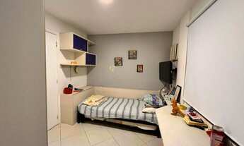 Imagem 7: Apartamento 4 quartos, 165m² Condomínio Veredas em Vargem Pequena