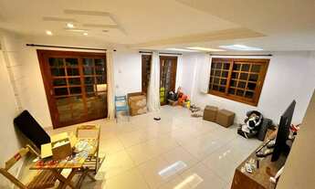 Imagem 2: Apartamento 4 quartos, 165m² Condomínio Veredas em Vargem Pequena