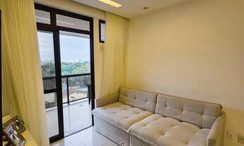 Imagem 6: Apartamento,2 quartos, Lá Masion Du Jardim em Barra Bonita, 70m² no Recreio dos Bandeirant