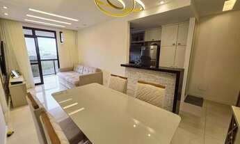 Imagem 4: Apartamento,2 quartos, Lá Masion Du Jardim em Barra Bonita, 70m² no Recreio dos Bandeirant