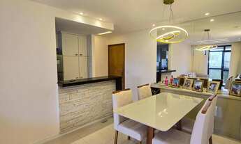 Imagem 2: Apartamento,2 quartos, Lá Masion Du Jardim em Barra Bonita, 70m² no Recreio dos Bandeirant