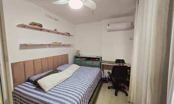 Imagem 5: Apartamento no Noir Plus Barra Bonita, com 2 quartos, 75m² no Recreio