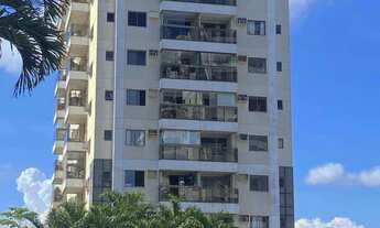 Imagem 1: Apartamento no Ocean Breeze, com 2 quartos, 62m² no Recreio