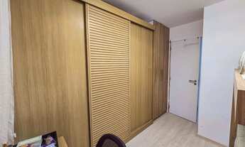 Imagem 7: Apartamento no Noir Plus Barra Bonita, com 2 quartos, 75m² no Recreio